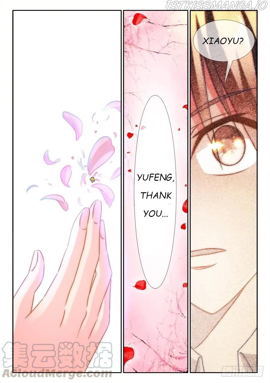My Cultivator Girlfriend Chapter 398 11